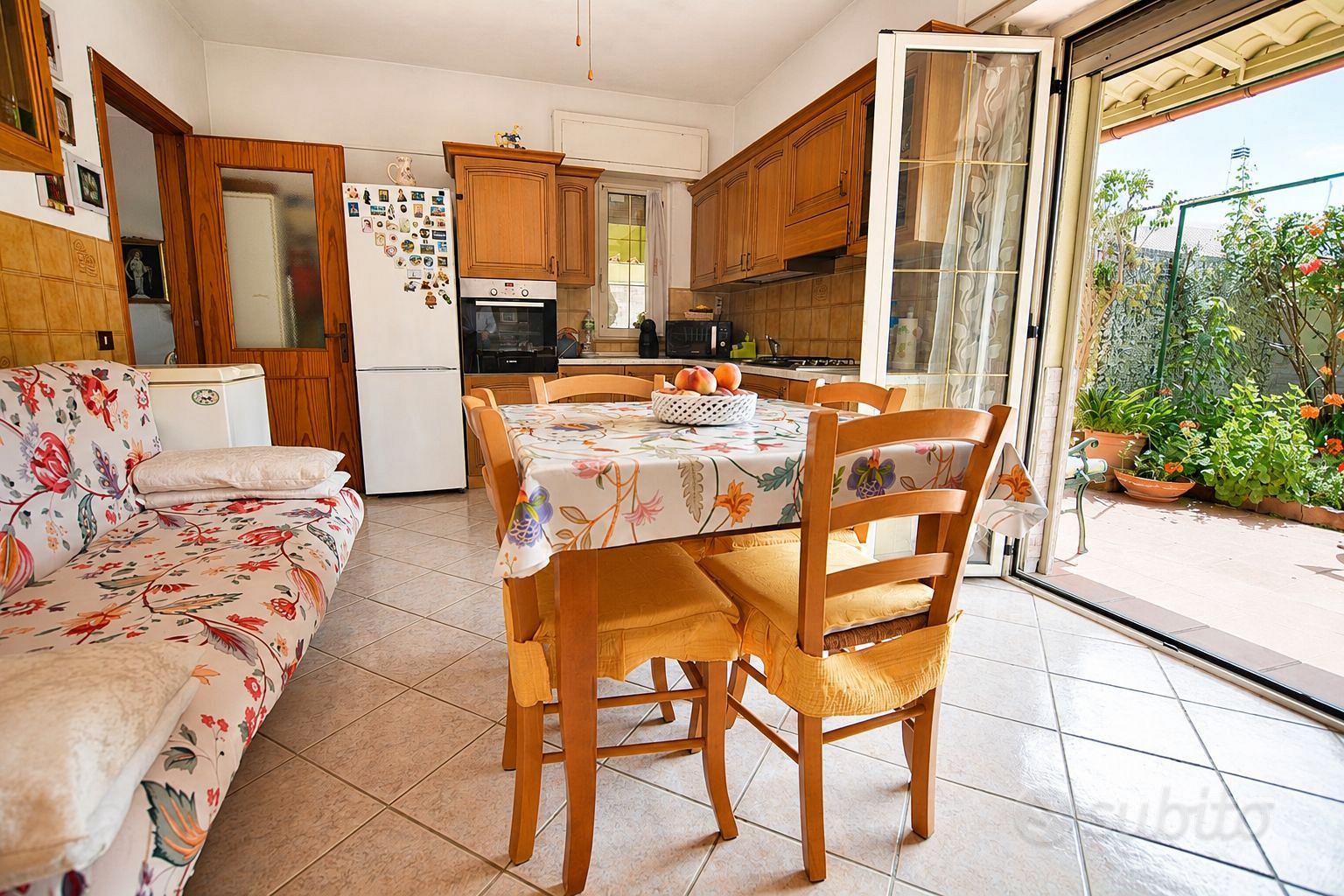 Casa – Cabuderra/Capoterra, Casteddu/Cagliari - Vista 5