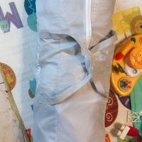 Box xxl per bambini