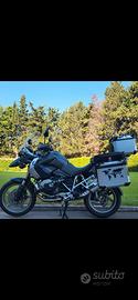 R 1200 GS BIALBERO