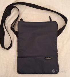 Borsello con tracolla Mueslii