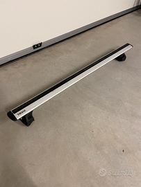 Barre Thule con attacchi