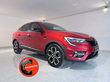 Renault Arkana TCE 140CV FULL HYBRID PRONTA CONSEG