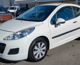 Peugeot 207 1.4 HDi 70CV 3p. - AUTOCARRO 2 POSTI -