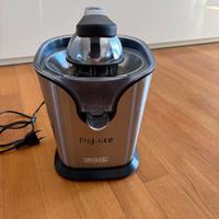 Spremiagrumi elettrico Projuice Ariete
