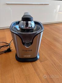 Spremiagrumi elettrico Projuice Ariete