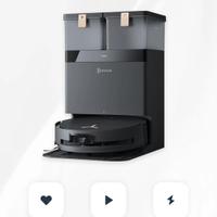 Robot  ECOVACS Deebot X8 Pro Omni come nuovo