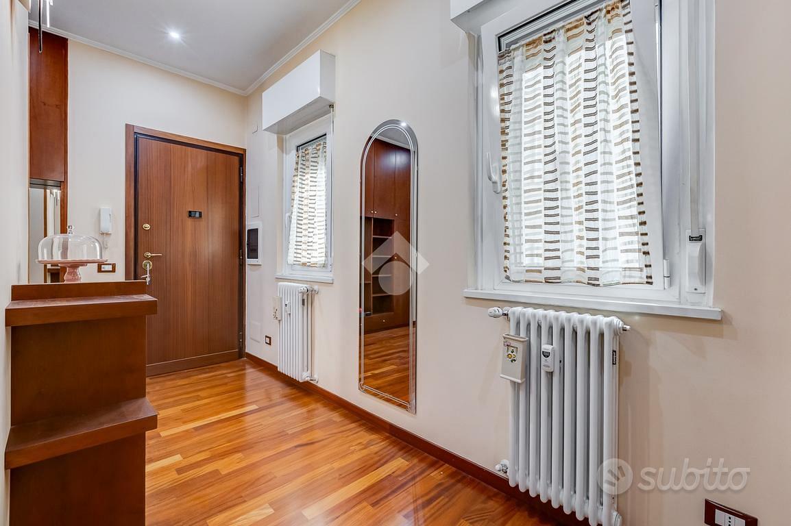 Appartamento – Roma, Collatino - Vista 5