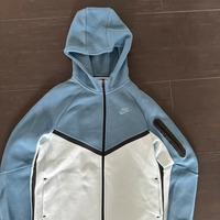 Felpa tech nike XL bambino