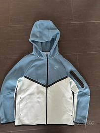 Felpa tech nike XL bambino