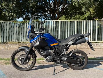 Yamaha xt 660 z Tenere