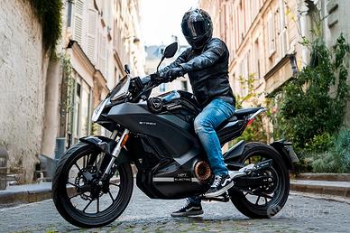 Vmoto Stash NUOVO - Moto Elettrica (OK Autostrada 