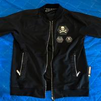 felpa philippe plein