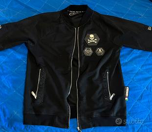 felpa philippe plein