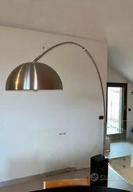 lampada ad arco