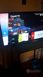 tv LG 48 pollici 