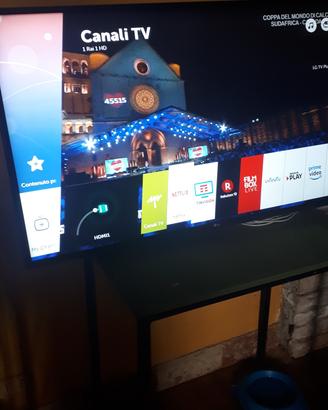 tv LG 48 pollici 