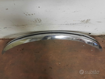 Paraurti maggiolone VW