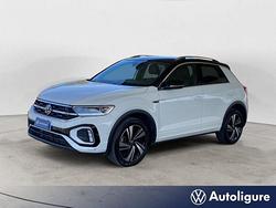 Volkswagen T-Roc 1.0 TSI R-Line