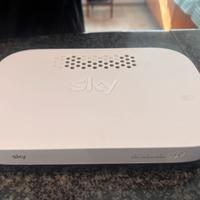 Sky WiFi Booster - Ripetitore di segnale Sky