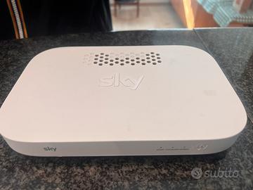 Sky WiFi Booster - Ripetitore di segnale Sky