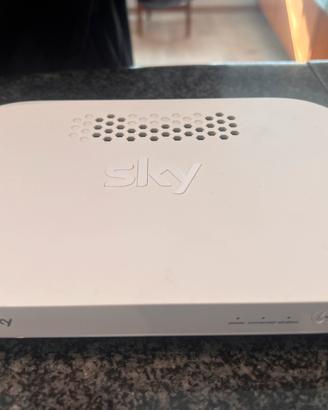 Sky WiFi Booster - Ripetitore di segnale Sky