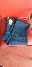 2 paia jeans nuovi per ragazzi