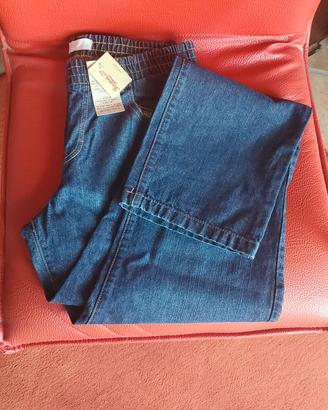 2 paia jeans nuovi per ragazzi