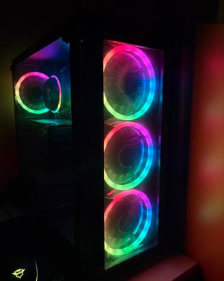 pc gaming