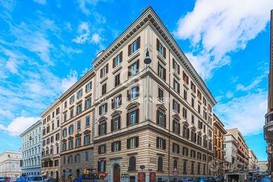Appartamento - Roma