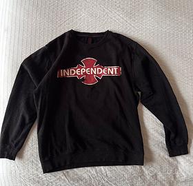 Felpa Indipendent Uomo