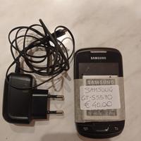 TELEFONINO VINTAGE Samsung GTS 5570 