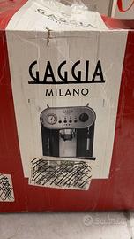 Macchina caffe per ricambi