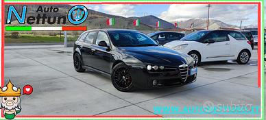 Alfa Romeo 159 1.9 JTDm 16V Sportwagon TI