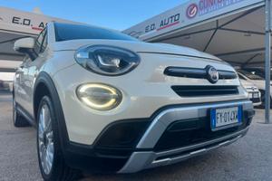 FIAT 500X 500X 1.3 MultiJet 95 CV Cross