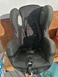 seggiolino auto gruppo 0 1 2 