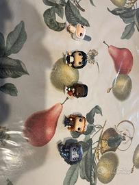 Personaggi  Stranger Things