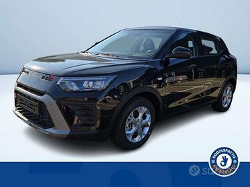 KGM Tivoli Must 1.5 Turbo GDI 135 CV - GPL MY26