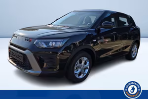 KGM Tivoli Must 1.5 Turbo GDI 135 CV - GPL MY26