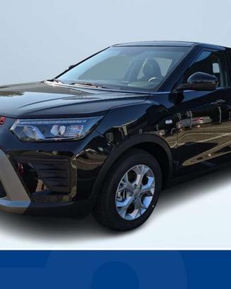 KGM Tivoli Must 1.5 Turbo GDI 135 CV - GPL MY26