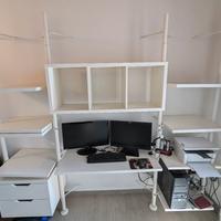 Mobile ikea stolmen