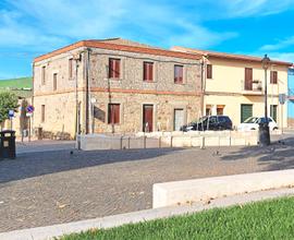 Centro- Casa indipendente con ampio cortile
