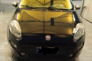 FIAT PUNTO 1.2 2014 EURO6