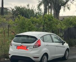 FORD Fiesta 5ª serie - 2014