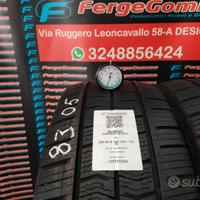 4 STAGIONI cod : 8305 Misura 225 65 R 16C KUMHO