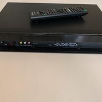 Recorder / Lettore DVD Sony