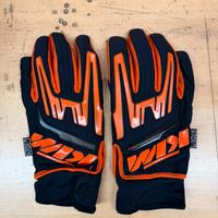 Guanti Ktm invernali