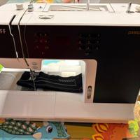 Macchina da cucire PFAFF