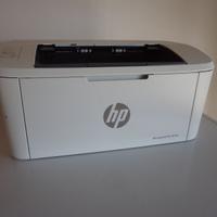 STAMPANTE LASERJET HP PRO M15W WI-FI