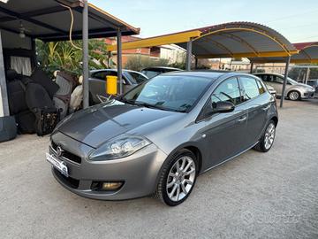 Fiat Bravo 1.6 MJT 105 CV SPORT Km Certif