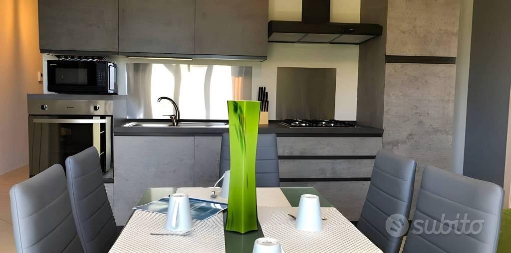 Appartamento – Cervo - Altro